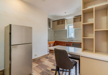 1 Bedroom Serviced Apartment For Rent - Veal Vong, Phnom Penh thumbnail