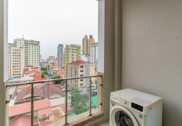 1 Bedroom Serviced Apartment For Rent - Veal Vong, Phnom Penh thumbnail