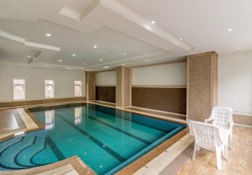 1 Bedroom Serviced Apartment For Rent - Veal Vong, Phnom Penh thumbnail