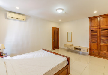 1 Bedroom Serviced Apartment For Rent - Veal Vong, Phnom Penh thumbnail