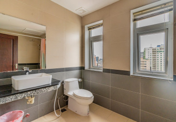 1 Bedroom Serviced Apartment For Rent - Veal Vong, Phnom Penh thumbnail