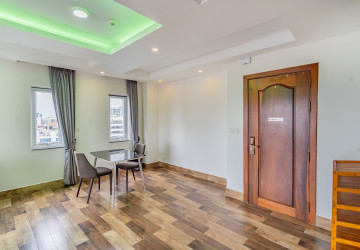 1 Bedroom Serviced Apartment For Rent - Veal Vong, Phnom Penh thumbnail