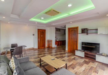 1 Bedroom Serviced Apartment For Rent - Veal Vong, Phnom Penh thumbnail