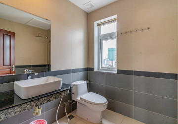 1 Bedroom Serviced Apartment For Rent - Veal Vong, Phnom Penh thumbnail