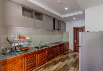 1 Bedroom Serviced Apartment For Rent - Veal Vong, Phnom Penh thumbnail