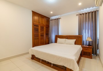 2 Bedroom Serviced Apartment in 7 Makara, Phnom Penh thumbnail