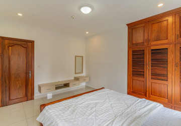2 Bedroom Serviced Apartment - Veal Vong, Phnom Penh thumbnail