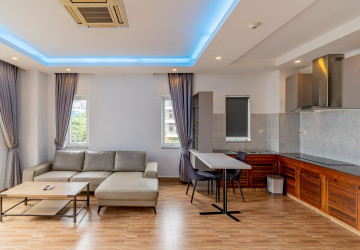 2 Bedroom Serviced Apartment - Veal Vong, Phnom Penh thumbnail