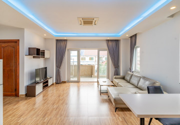 2 Bedroom Serviced Apartment - Veal Vong, Phnom Penh thumbnail