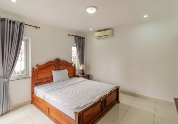 2 Bedroom Serviced Apartment - Veal Vong, Phnom Penh thumbnail