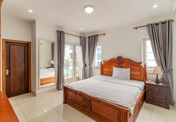 2 Bedroom Serviced Apartment - Veal Vong, Phnom Penh thumbnail