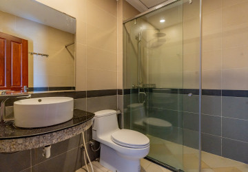 2 Bedroom Serviced Apartment - Veal Vong, Phnom Penh thumbnail