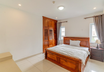 2 Bedroom Serviced Apartment - Veal Vong, Phnom Penh thumbnail