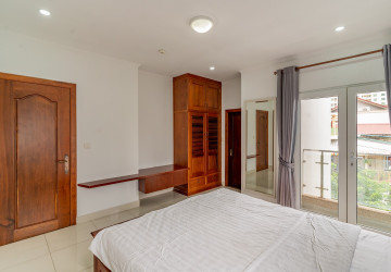 2 Bedroom Serviced Apartment - Veal Vong, Phnom Penh thumbnail