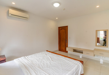 2 Bedroom Serviced Apartment - Veal Vong, Phnom Penh thumbnail