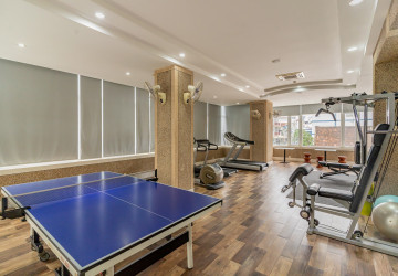 2 Bedroom Serviced Apartment - Veal Vong, Phnom Penh thumbnail