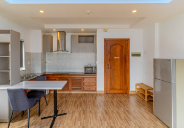 2 Bedroom Serviced Apartment - Veal Vong, Phnom Penh thumbnail