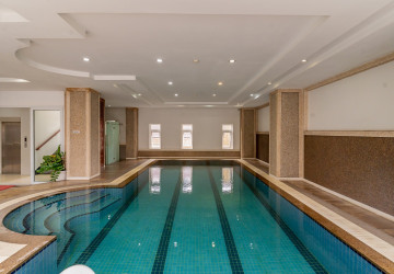 2 Bedroom Serviced Apartment - Veal Vong, Phnom Penh thumbnail