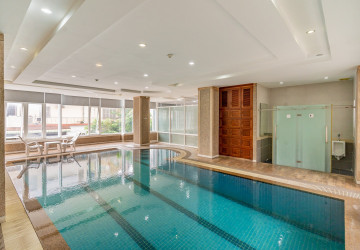 2 Bedroom Serviced Apartment - Veal Vong, Phnom Penh thumbnail