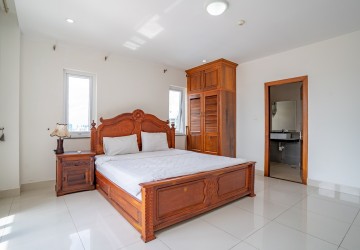 4 Bedroom Serviced Apartment For Rent - 7 Makara, Phnom Penh thumbnail
