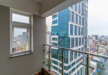 4 Bedroom Serviced Apartment For Rent - Veal Vong, Phnom Penh thumbnail