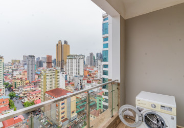 4 Bedroom Serviced Apartment For Rent - Veal Vong, Phnom Penh thumbnail