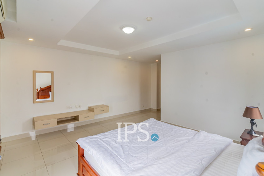 4 Bedroom Serviced Apartment For Rent - Veal Vong, Phnom Penh