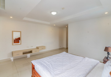 4 Bedroom Serviced Apartment For Rent - Veal Vong, Phnom Penh thumbnail