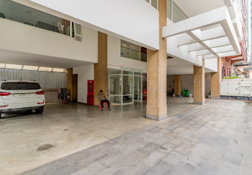 4 Bedroom Serviced Apartment For Rent - Veal Vong, Phnom Penh thumbnail