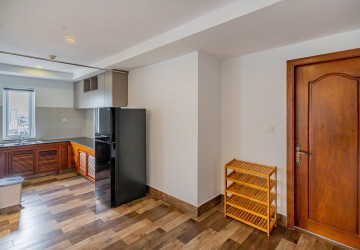 4 Bedroom Serviced Apartment For Rent - Veal Vong, Phnom Penh thumbnail