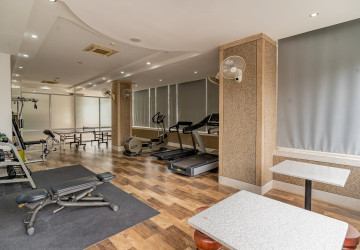 4 Bedroom Serviced Apartment For Rent - Veal Vong, Phnom Penh thumbnail