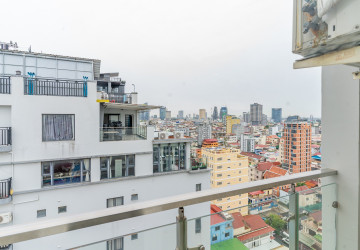 4 Bedroom Serviced Apartment For Rent - Veal Vong, Phnom Penh thumbnail