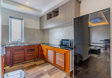 4 Bedroom Serviced Apartment For Rent - Veal Vong, Phnom Penh thumbnail