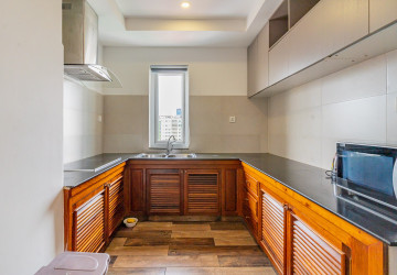 4 Bedroom Serviced Apartment For Rent - Veal Vong, Phnom Penh thumbnail