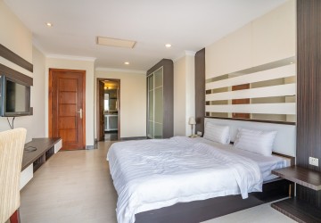 2 Bedroom Serviced Apartment For Rent - Toul Kork, Phnom Penh thumbnail