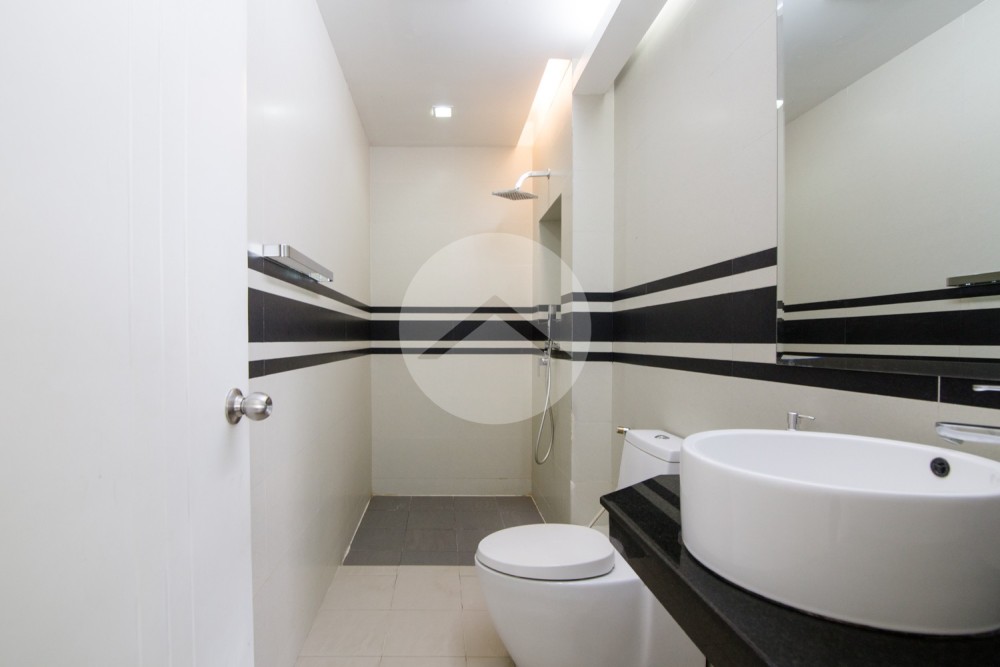 3 Bedroom Serviced Apartment For Rent - BKK1, Phnom Penh - Image 14 3 Bedroom Serviced Apartment For Rent - BKK1, Phnom Penh - Image 14