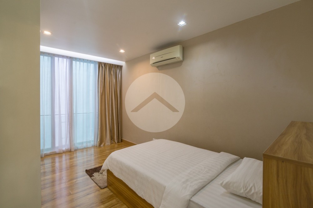 3 Bedroom Serviced Apartment For Rent - BKK1, Phnom Penh - Image 12 3 Bedroom Serviced Apartment For Rent - BKK1, Phnom Penh - Image 12