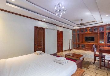 2 Bedroom Villa  For Rent - Sala Kamreuk, Siem Reap thumbnail