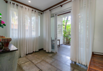 2 Bedroom Villa  For Rent - Sala Kamreuk, Siem Reap thumbnail