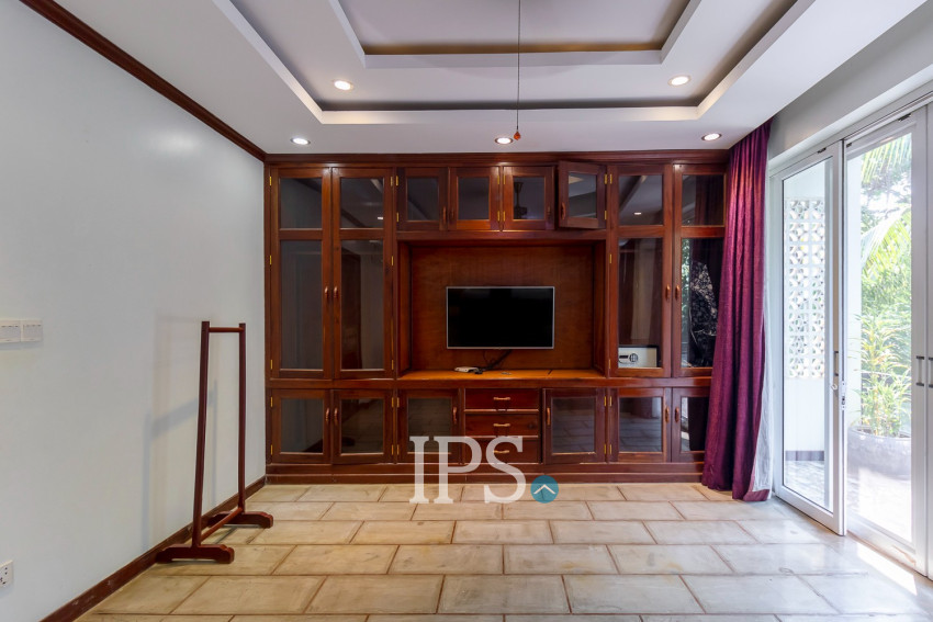 2 Bedroom Villa  For Rent - Sala Kamreuk, Siem Reap