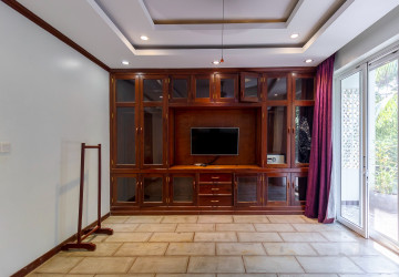 2 Bedroom Villa  For Rent - Sala Kamreuk, Siem Reap thumbnail