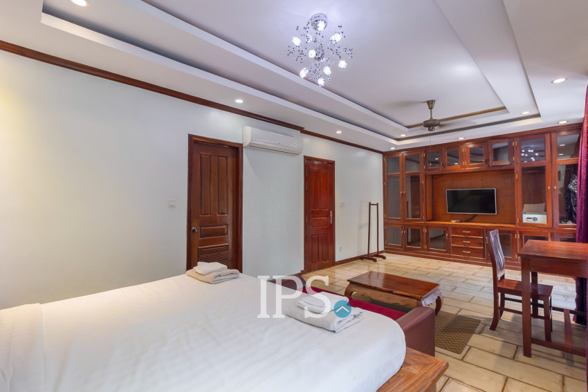 2 Bedroom Villa  For Rent - Sala Kamreuk, Siem Reap