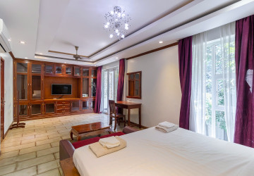 2 Bedroom Villa  For Rent - Sala Kamreuk, Siem Reap thumbnail