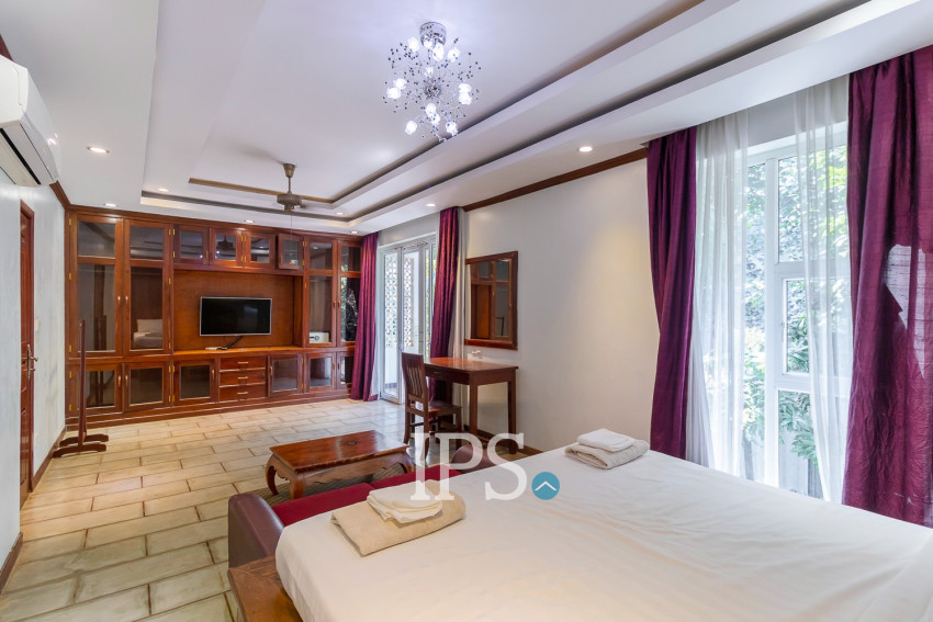 2 Bedroom Villa  For Rent - Sala Kamreuk, Siem Reap