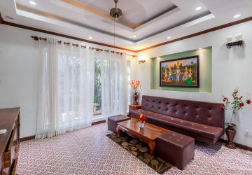 2 Bedroom Villa  For Rent - Sala Kamreuk, Siem Reap thumbnail