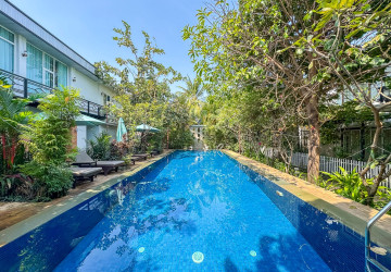 2 Bedroom Villa  For Rent - Sala Kamreuk, Siem Reap thumbnail