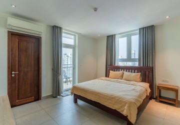 3 Bedroom Serviced Apartment For Rent - Toul Tum Poung 1, Phnom Penh thumbnail