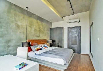 Modern 2 bedroom apartment for rent in Siem Reap thumbnail