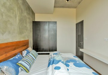 Modern 2 bedroom apartment for rent in Siem Reap thumbnail