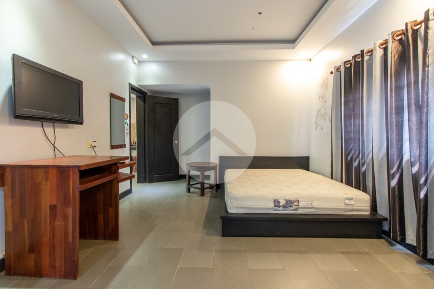 5 Bedroom Villa For Rent - Svay Dangkum, Siem Reap